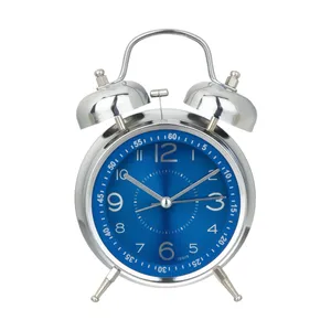 ساعت رومیزی مدل استیل TXI