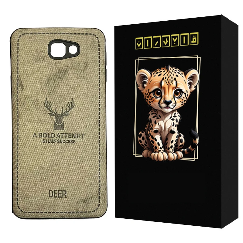 کاور قاب ایران مدل GAVAZN مناسب برای گوشی موبایل سامسونگ Galaxy A320