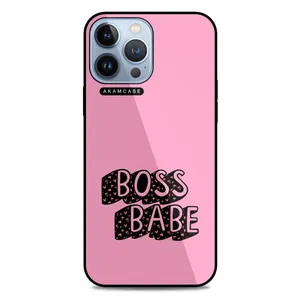 AKAM AMC-WA13PROMAX-POSITIVE-39 Cover For Apple iPhone 13 Pro Max