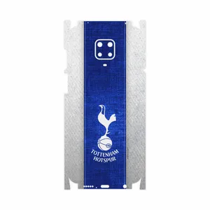 MAHOOT Tottenham Hotspur FC-FullSkin Cover Sticker for Xiaomi Redmi Note 9 Pro