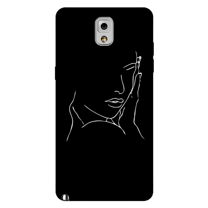 کاور مگافون کد 8153 مناسب برای گوشی موبایل سامسونگ Galaxy Note 3