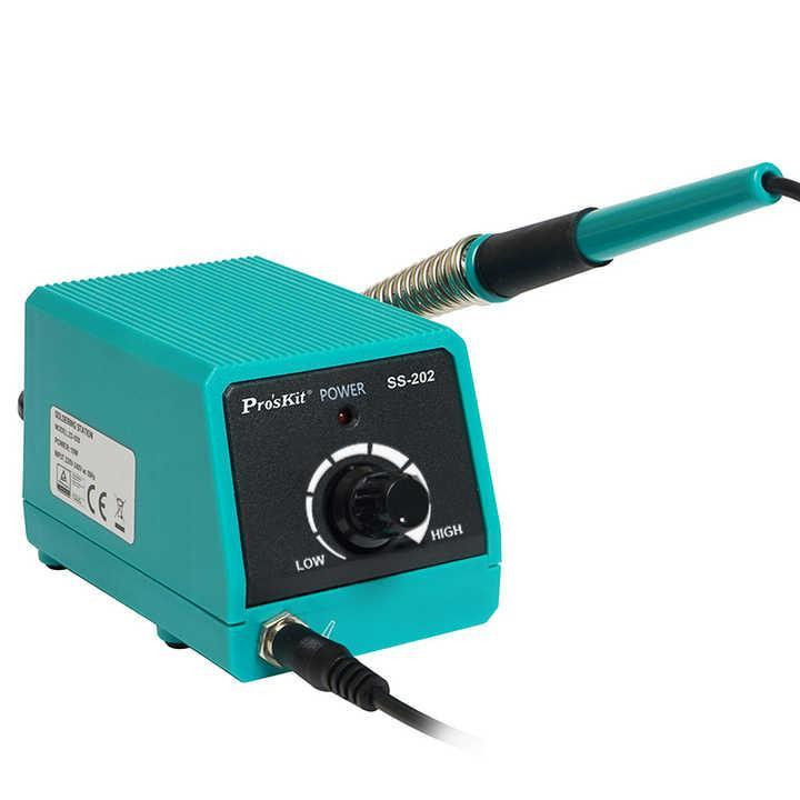 هویه 10 وات پروسکیت مدل SS-202