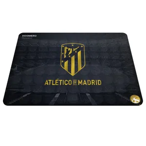Hoomero Atletico de Madrid Football club A8053 Mousepad