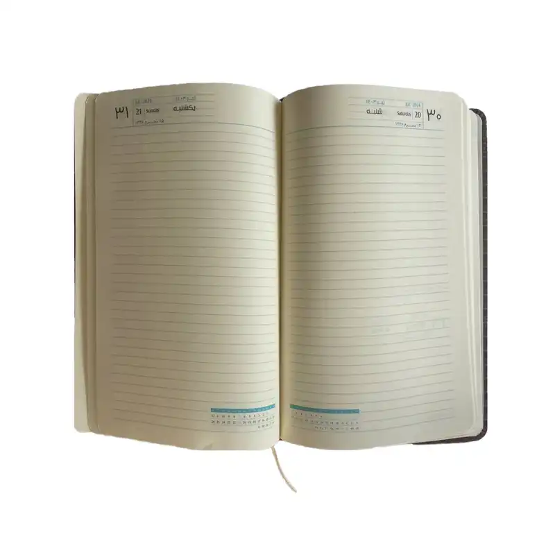 ست مدیریتی سال 1403 مدل 117002256 مجموعه 3 عددی