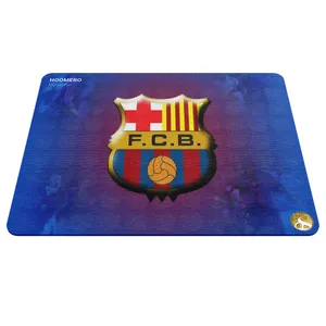 Hoomero Barcelona Football club A8061 Mousepad