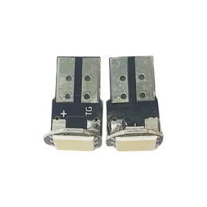 لامپ خودرو کریتر مدل smd مجموعه دو عددی