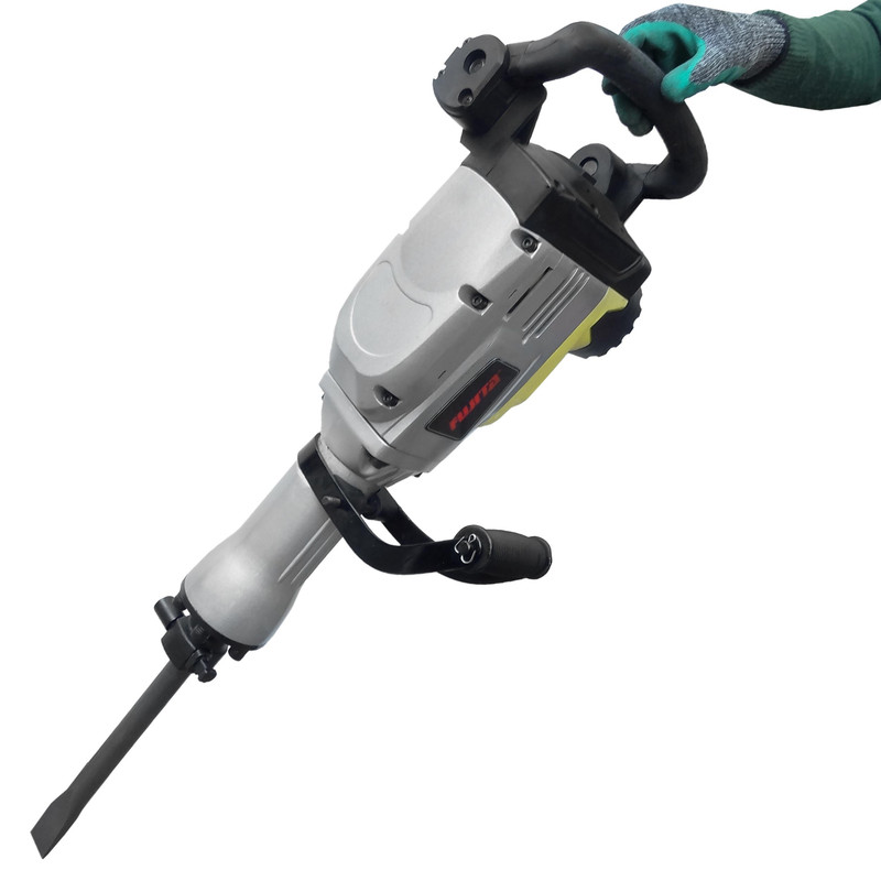 چکش تخریب فوجیتا مدل ART-FJT-DHR