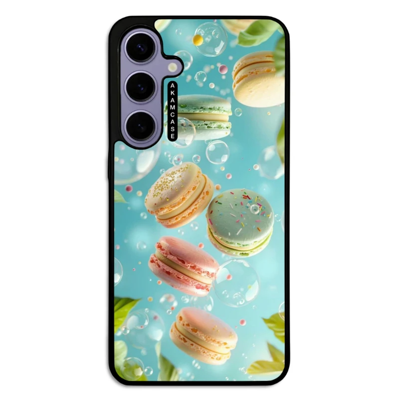 کاور آکام مدل AMC-WSGS24P-CANDY-6 مناسب برای گوشی موبایل سامسونگ Galaxy S24 Plus