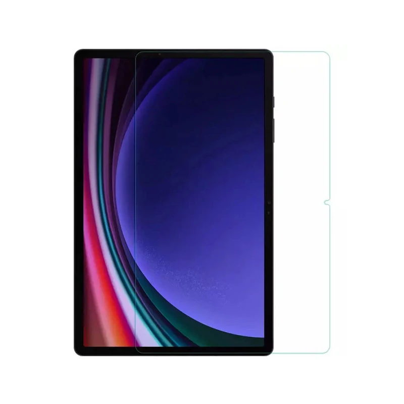 محافظ صفحه نمایش مدل RMS - SUX Plus مناسب برای تبلت سامسونگ Galaxy Tab S9 Plus/S9 FE Plus