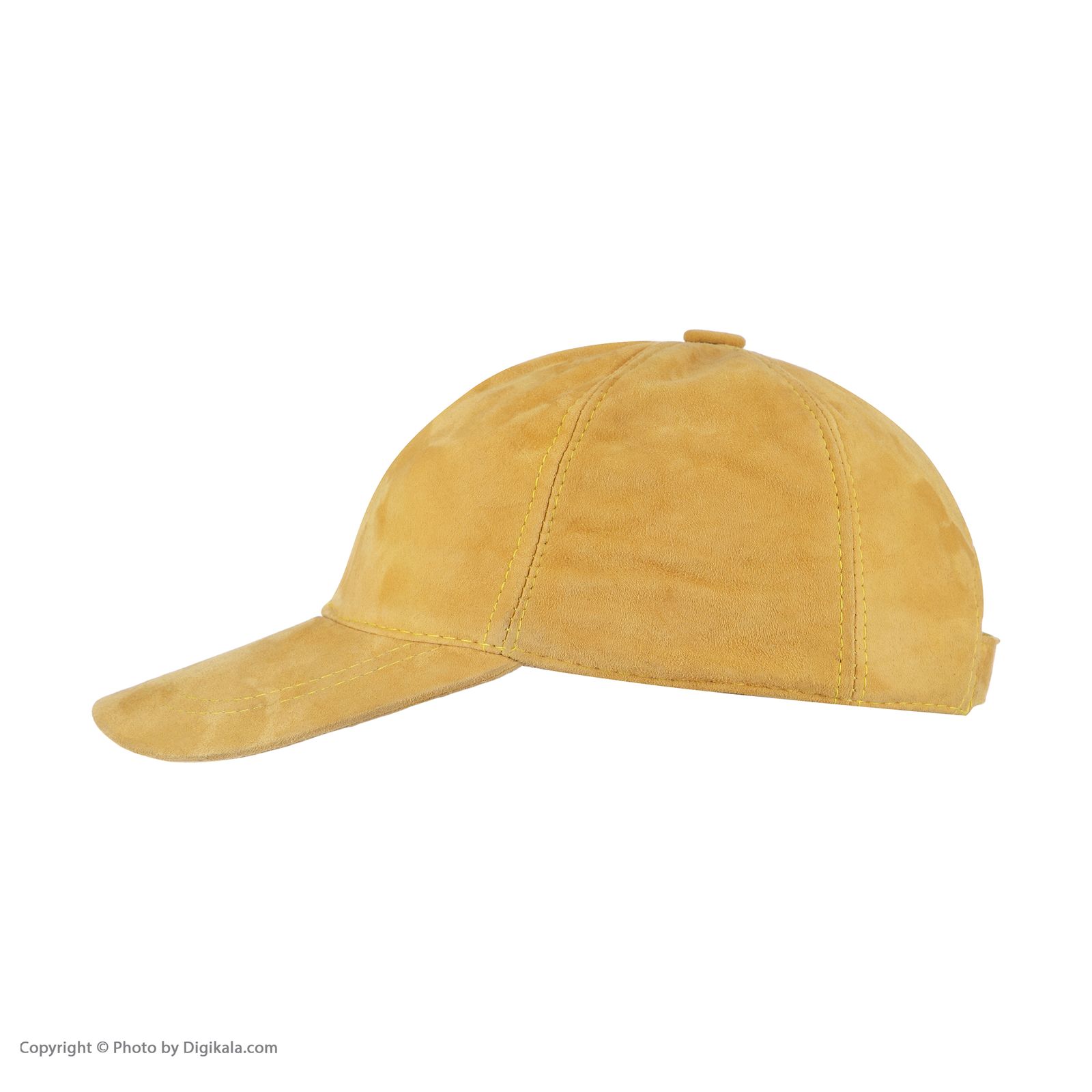 کلاه کپ چرم لانکا مدل 10100061 -  - 6
