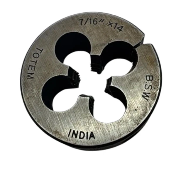 حدیده توتم مدل RH-311000 سایز 35 میلی متر