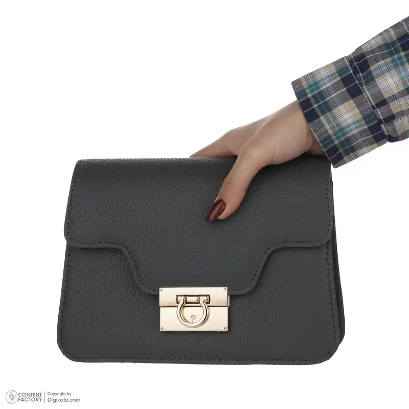 کیف رودوشی زنانه اسپیور مدل DWD784300
