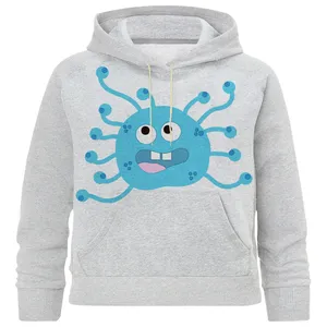 هودی پسرانه مدل کرونا کد C 417