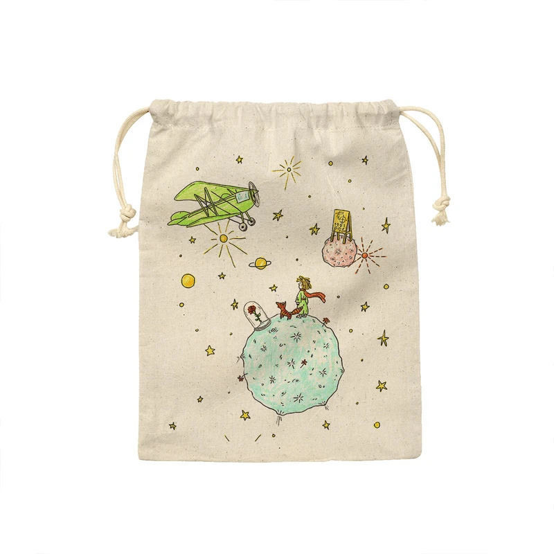 نظم دهنده ترمه طراحان ایده مدل پترن شازده کوچولو کد cfp2029 - L