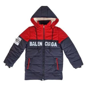 کاپشن پسرانه مدل ۱۲۲۴