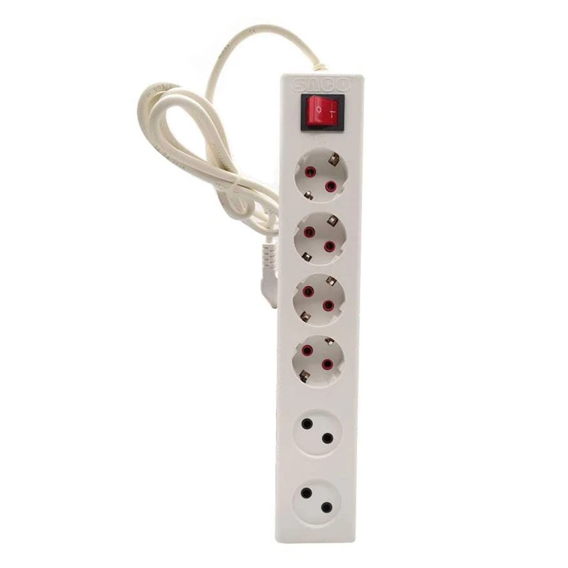 چندراهی برق ساکو مدل 1161112