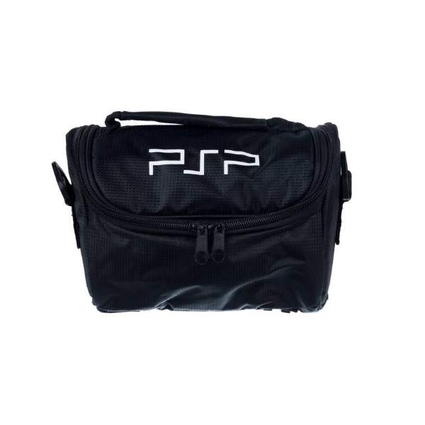 کیف حمل کنسول بازی PSP مدل BRZ