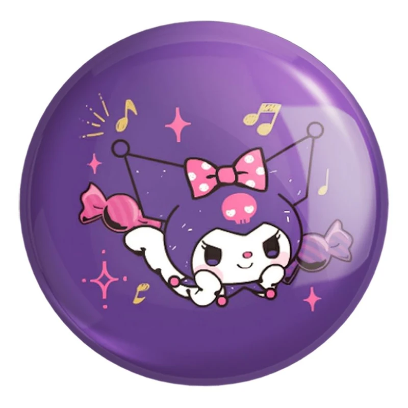 پیکسل خندالو طرح کورومی کد 26571 مدل بزرگ