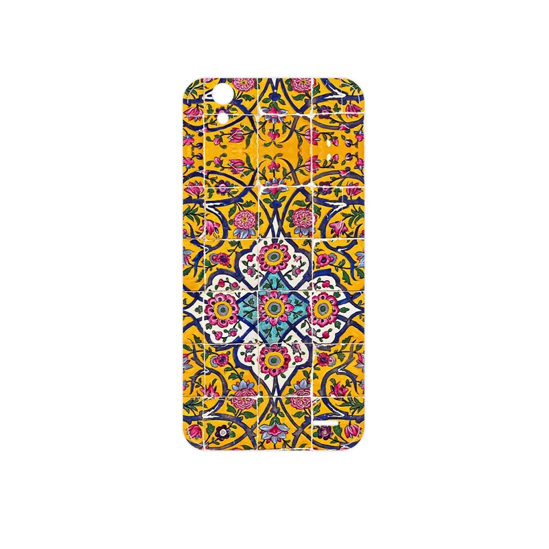 برچسب پوششی ماهوت مدل Iran Tile 10 مناسب برای گوشی موبایل هوآوی Ascend G630