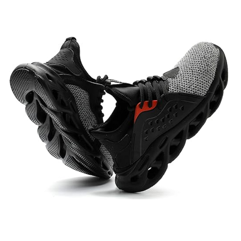 کفش ایمنی ورک لند مدل مهندسی اسپرت کد DAY کفش ایمنی ورک لند مدل مهندسی اسپرت کد DAY