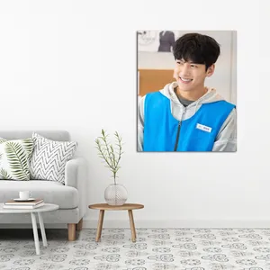 تابلو شاسی مدل Ji CHang Wook کد 19