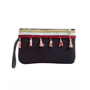  کیف دستی نمدی مدل F-105