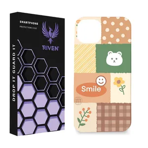 RIVEN RI2-4 Case For Apple iphone 13 Pro