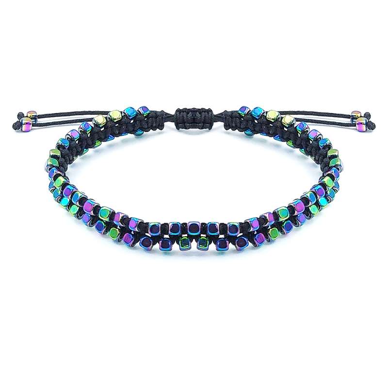 دستبند زنانه گالری شادونه مدل Sh_811_Roya