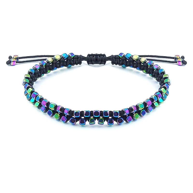 دستبند زنانه گالری شادونه مدل Sh_811_Roya