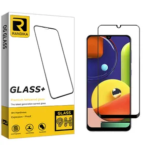 Randika RK Screen Protector For Samsung Galaxy A50s