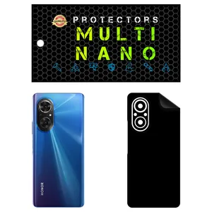 MULTI NANO X-F1M Back Skin For Honor 50 SE