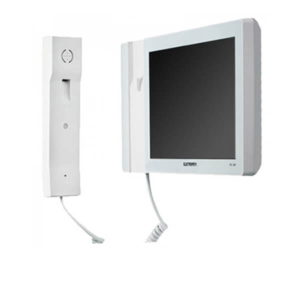 مجموعه دربازکن تصویری الکتروپیک مدل 1198 / رندا مجموعه 6 عددی مجموعه دربازکن تصویری الکتروپیک مدل 1198 / رندا مجموعه 6 عددی