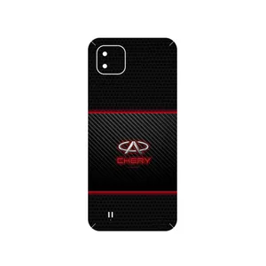 MAHOOT CHERY Cover Sticker for Realme C11 2021