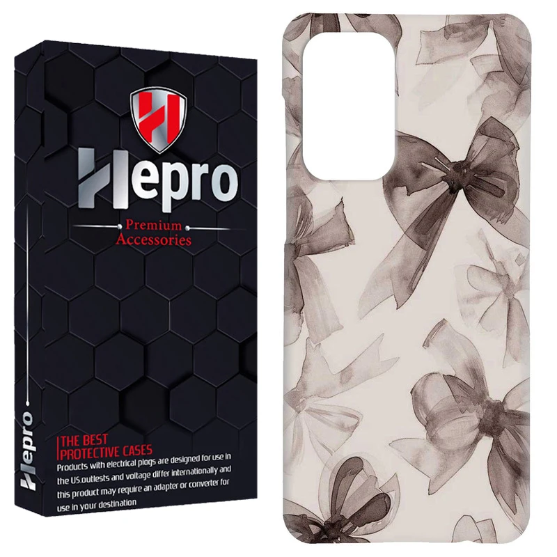 کاور هپرو مدل RC مناسب برای گوشی موبایل سامسونگ Galaxy A73