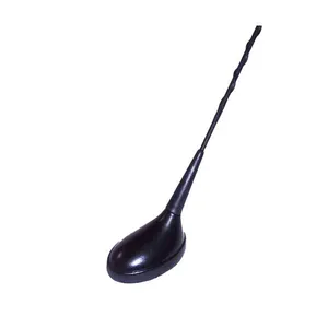 پایه و آنتن سقف خودرو وارون مدل P-341-RC 