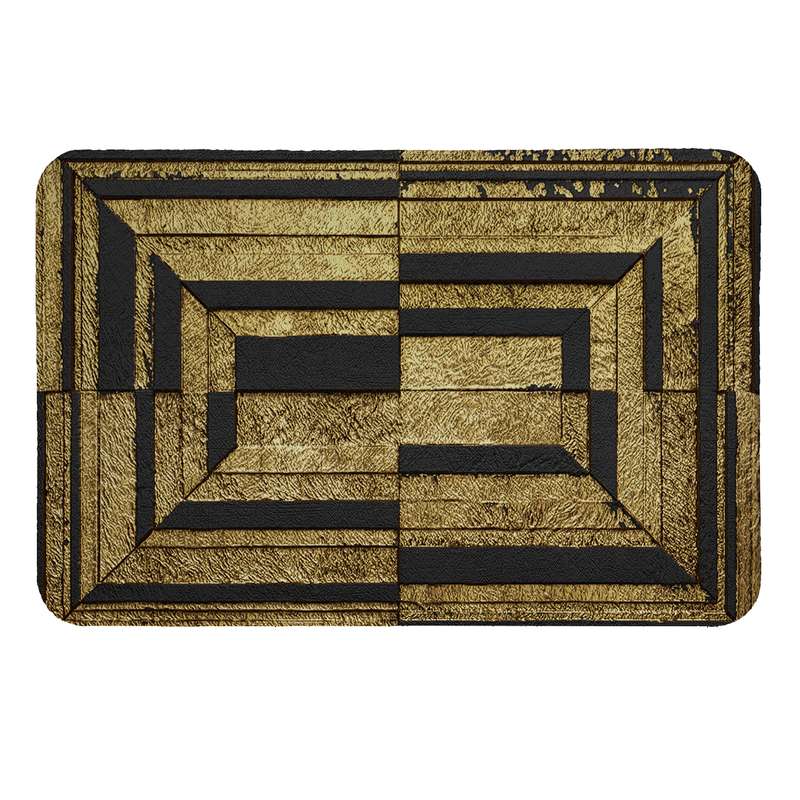 پادری  طرح مدرن کد 8905 سایز 50 × 70 سانتی متر
