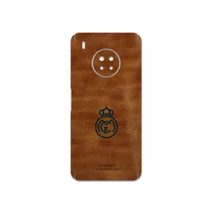 MAHOOT BFL-REAL Cover Sticker for Huawei Y9a