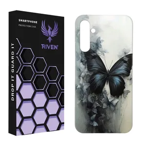 RIVEN RI1-4 Case For Samsung Galaxy S23 FE