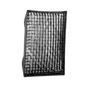 سافت باکس گلدن ایگل مدل Golden-Eagle-90 سایز 60x90 سانتی متر