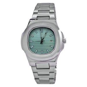 ساعت مچی عقربه‌ای کوارتز مردانه مدل تقویم دار طرح ناتیلوس کد 108