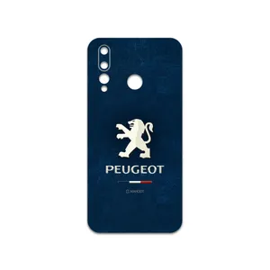 MAHOOT  Peugeot Cover Sticker for Huawei Nova 4