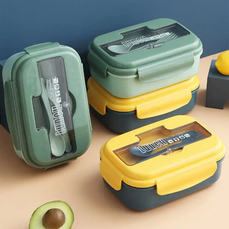 ظرف نگهدارنده مدل lunch box