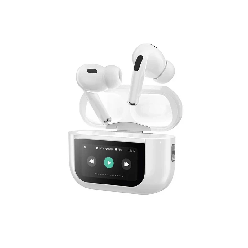 هدفون بی سیم گرین لاین مدل MF RESISTANCE TOUCH TONE LITE FEEDBACK