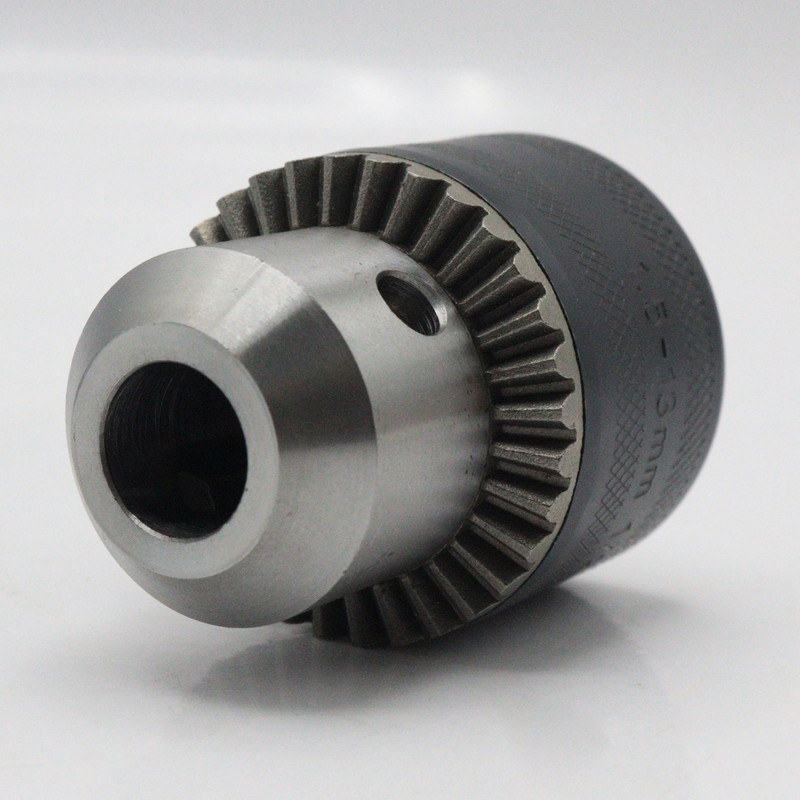 سه نظام آچاری آلاتا مدل YP-DC-13/1.5-13MM-1/2-20UNF سایز 13میلی متر