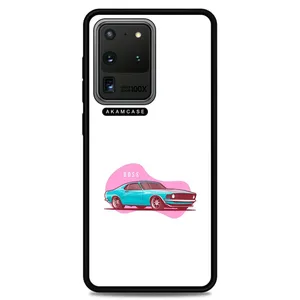 AKAM AMC-WSGS20U-CARS-40 Cover For Samsung Galaxy S20 Ultra
