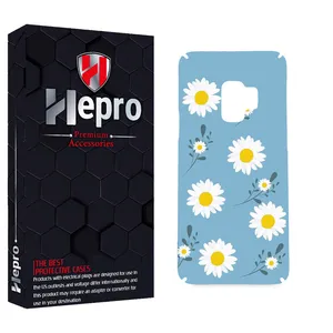 HEPRO MC Cover for Samsung Galaxy S9