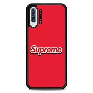AKAM AMC-WSGA50-SUPREME13 Cover For Samsung Galaxy A50