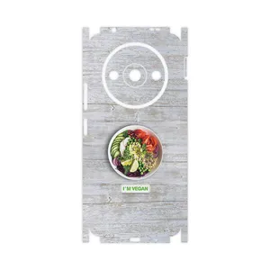 MAHOOT Im_vegan-FullSkin Cover Sticker for Xiaomi Redmi A3