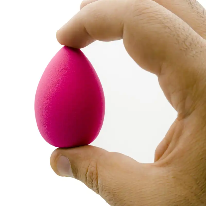 پد آرایشی مدل PO-1