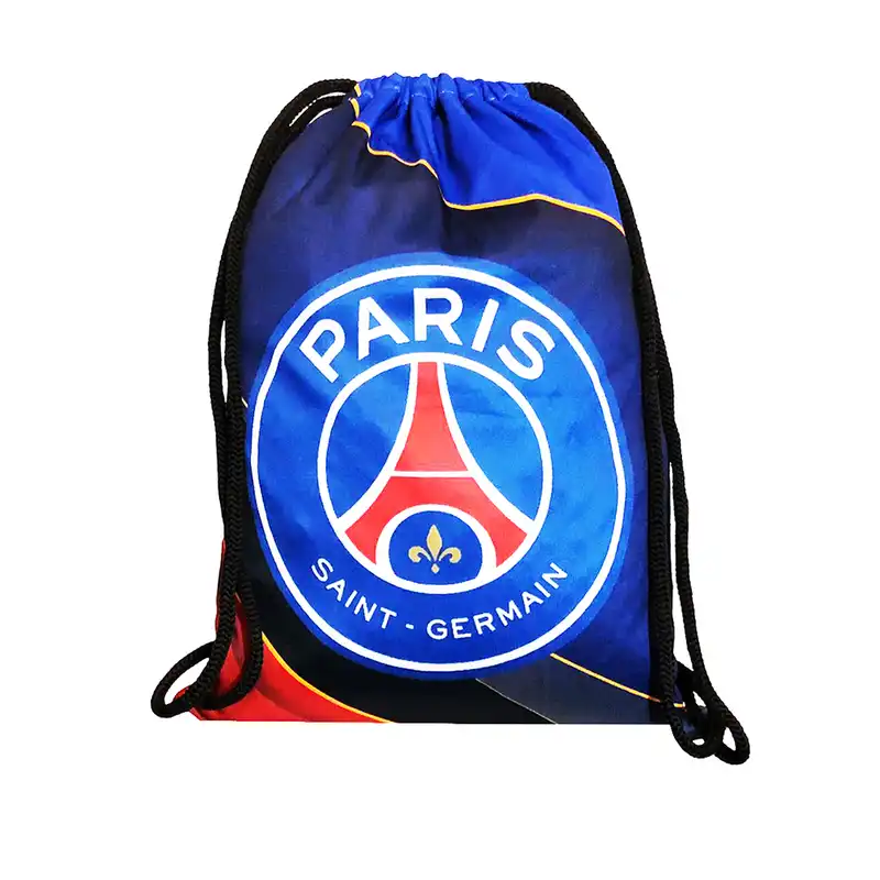 کوله پشتی ورزشی مدل  PARIS پارچه مکلون چاپ کامپیوتری